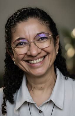 Marliane Cavalcante