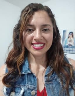 Mayara dos Santos Maia