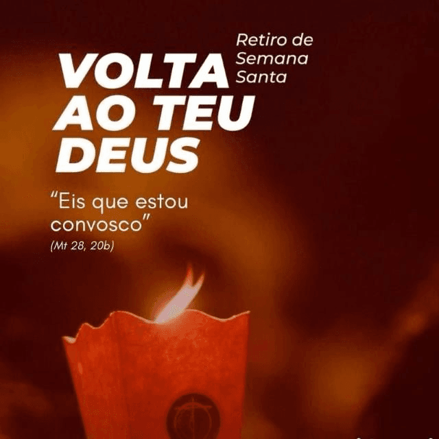 Missão evangelizadora.